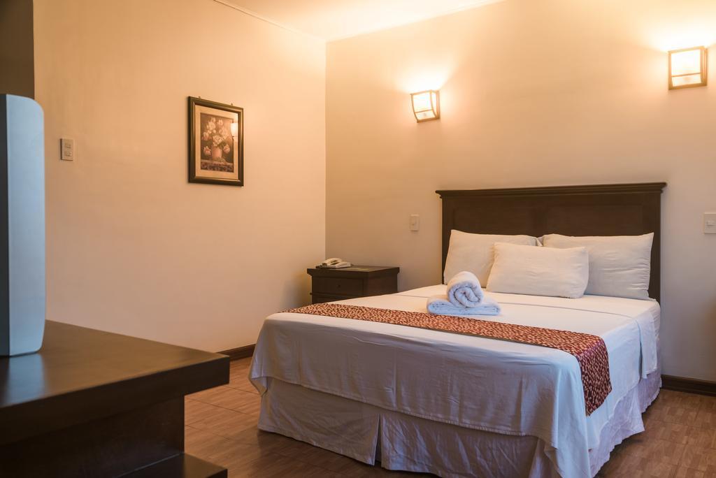 Oftana Suites Mandawe Exterior foto