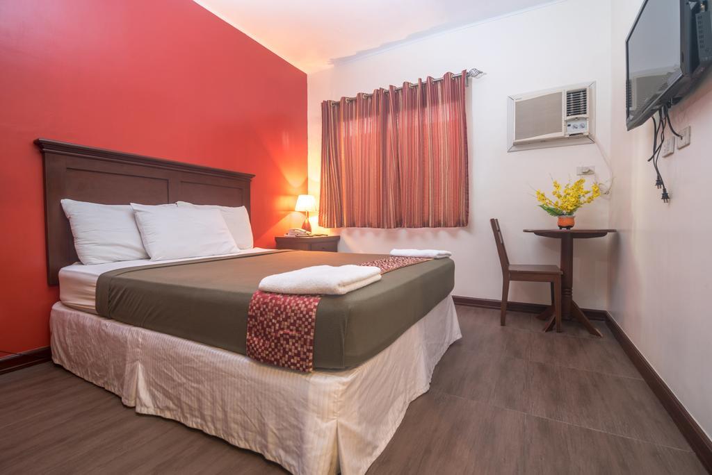 Oftana Suites Mandawe Exterior foto