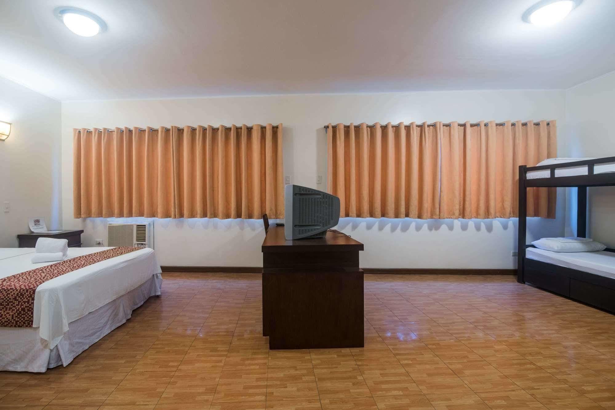 Oftana Suites Mandawe Exterior foto