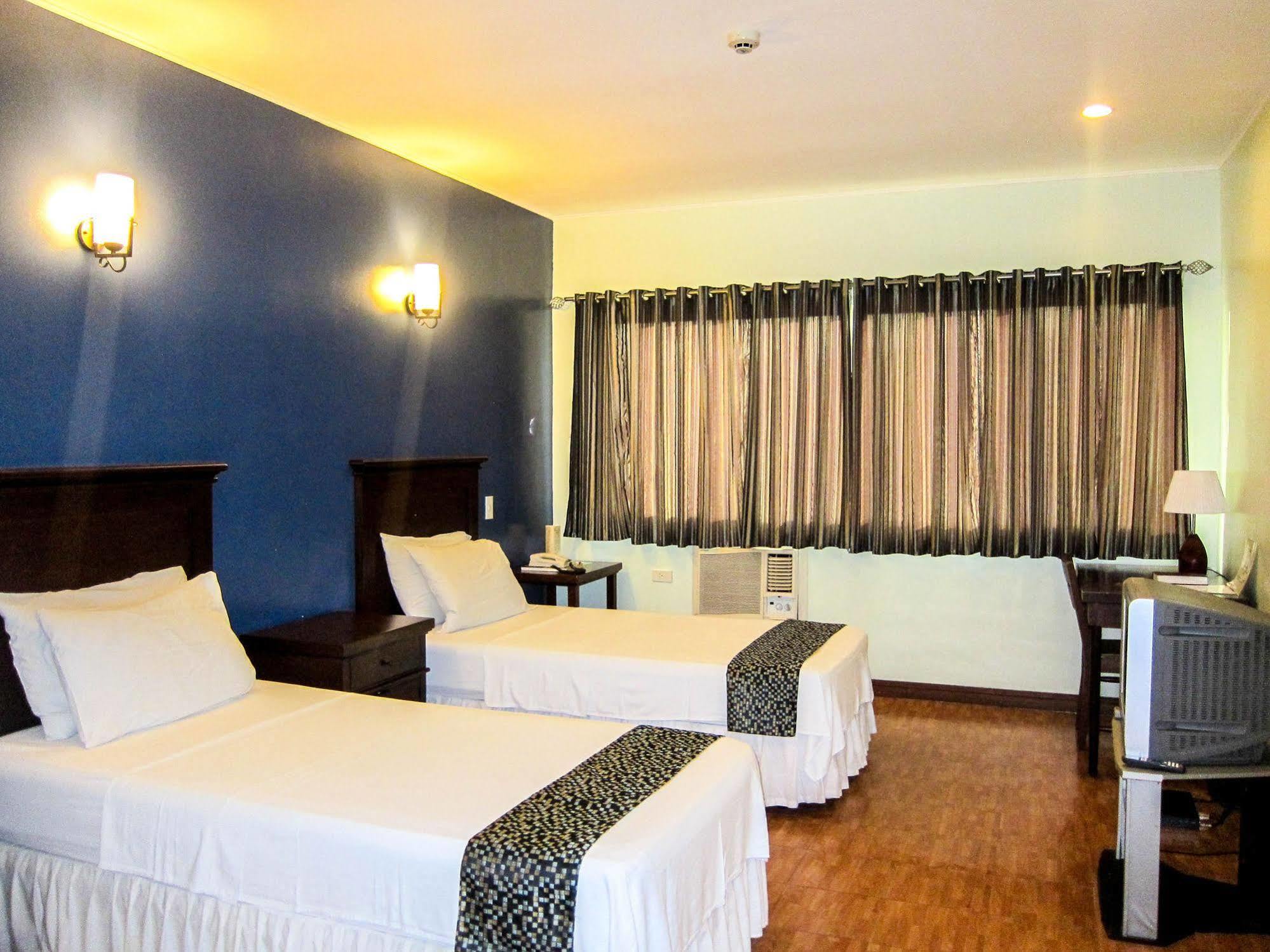 Oftana Suites Mandawe Exterior foto