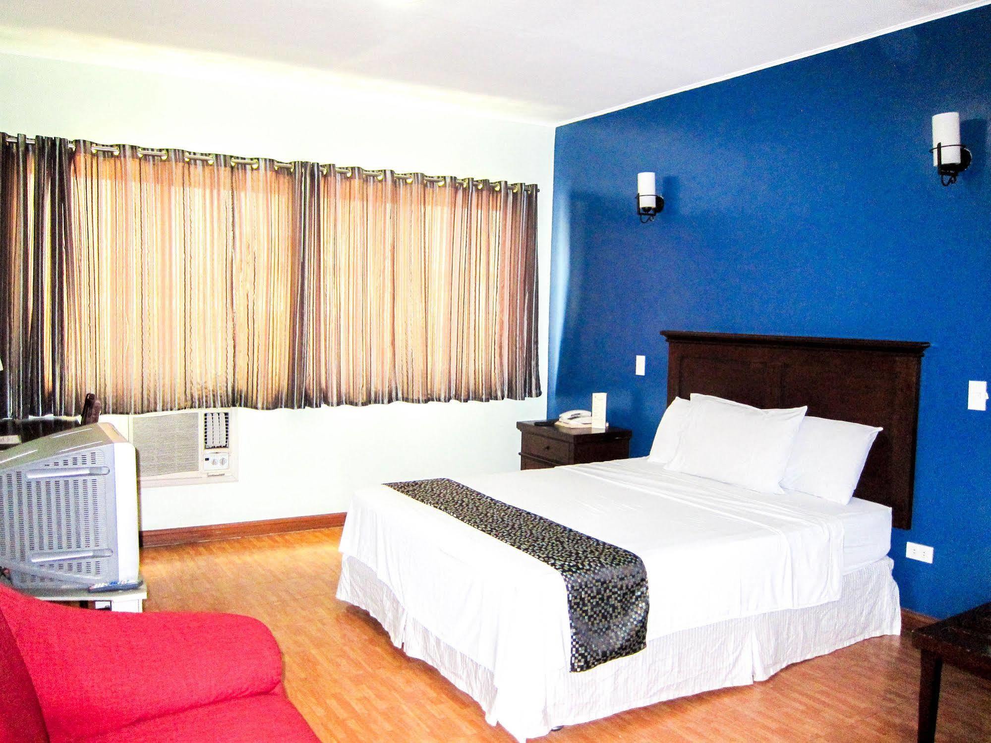 Oftana Suites Mandawe Exterior foto