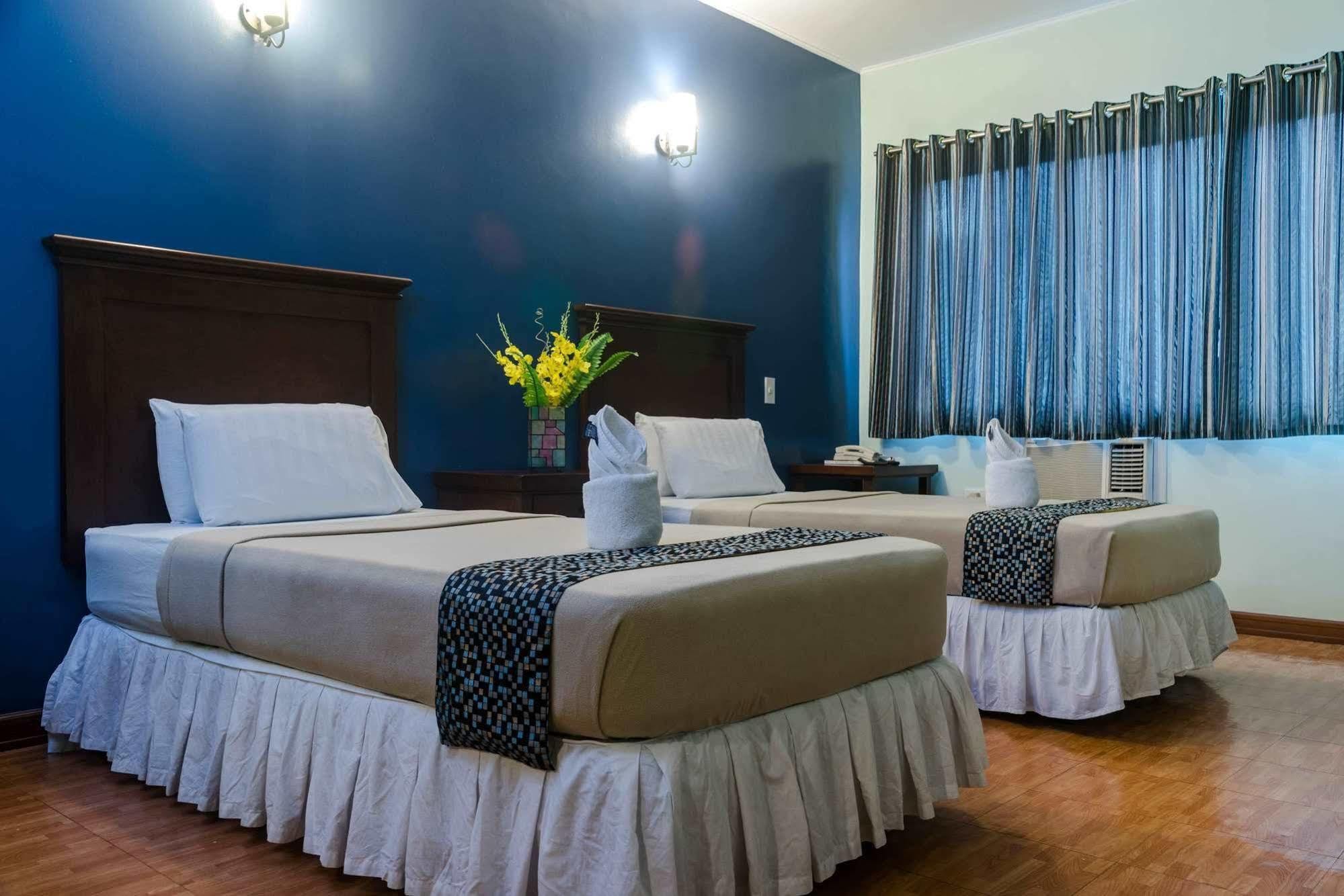 Oftana Suites Mandawe Exterior foto