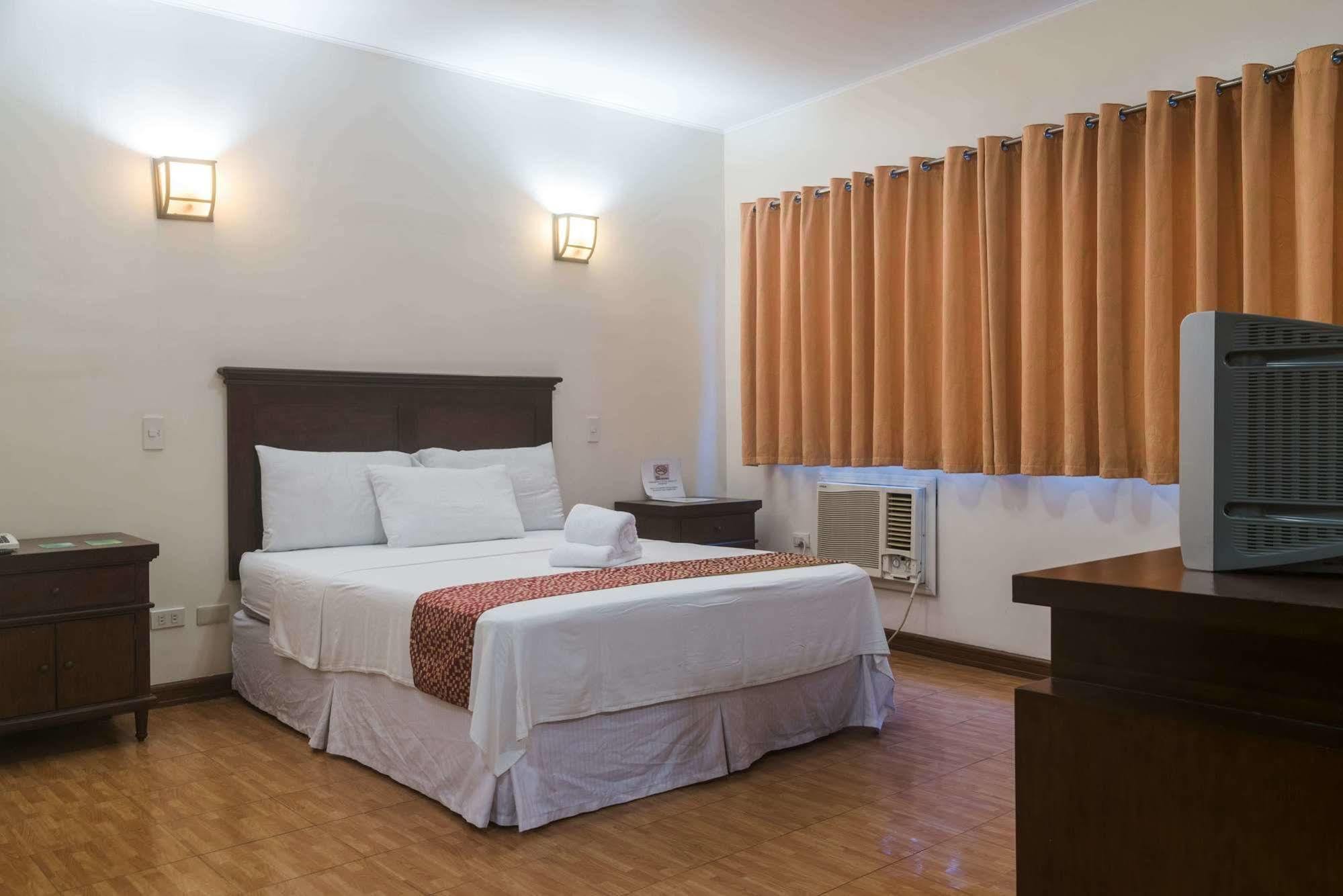 Oftana Suites Mandawe Exterior foto