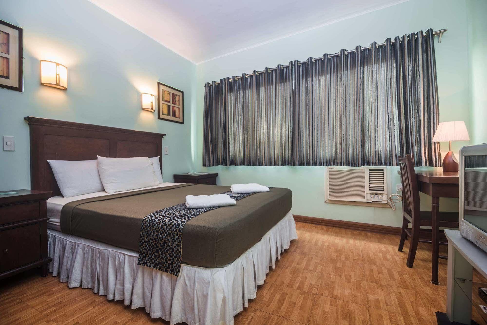 Oftana Suites Mandawe Exterior foto