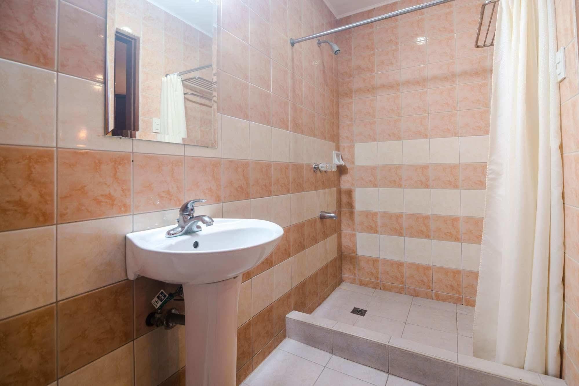 Oftana Suites Mandawe Exterior foto